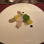 エスパース ソシアル ル サロン - 