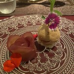 エスパース ソシアル ル サロン - 