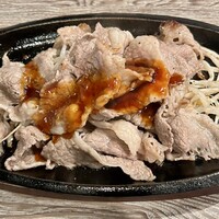 焼肉&手打ち冷麺 二郎 KANAYAMA - 焼肉