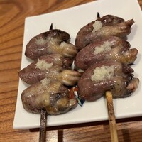里葉亭 - 