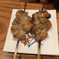 里葉亭 - 