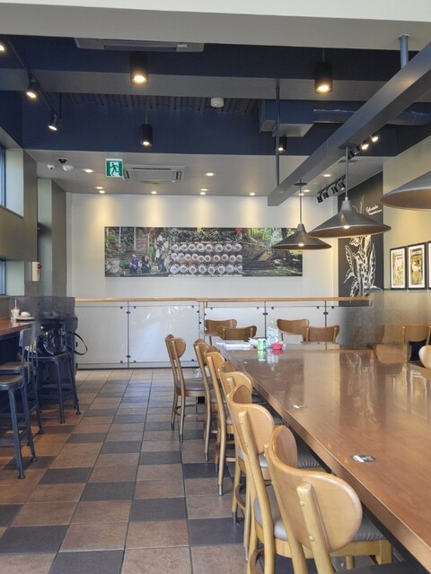 Starbucks Coffee Shinsakae Aoicho Ten photo 4