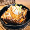 MR. & MRS. CAFE - フレンチトースト・りんご