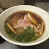麺家 半蔵