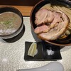 中華蕎麦 ひら井