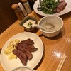 牛たん料理 閣 電力ビル店