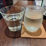 そばと酒 湖月 - 