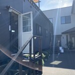 ダイニングカフェ Sun you - 