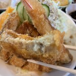 ダイニングカフェ Sun you - 