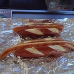 グリュックスシュバイン 