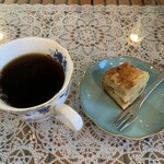 ダイニングカフェ Sun you - 