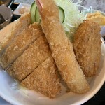 ダイニングカフェ Sun you - 