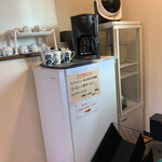 ダイニングカフェ Sun you - 