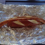 グリュックスシュバイン  - 