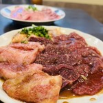 焼肉ノ眞﨑 - 