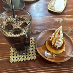 三国峠cafe - 