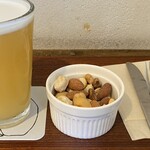 ミノオ ビール ウエアハウス - 