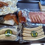 グリュックスシュバイン  - 