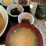 ダイニングカフェ Sun you - 