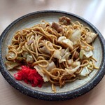 道の駅 風の家 - 