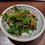 そばと酒 湖月 - 