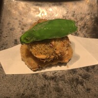 銀座 竹の庵 5丁目本店 - 