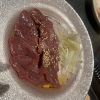 焼肉かなう - 