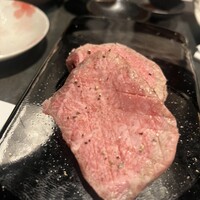 焼肉かなう - 