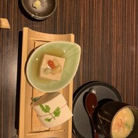 銀座 竹の庵 5丁目本店 - 