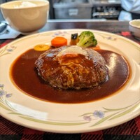 くいしんぼー山中 - 