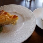 みかげ茶屋 - コーヒーとタルト