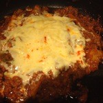 明洞純豆腐 - 〆のリゾット