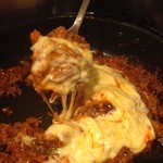 明洞純豆腐 - 〆のリゾット