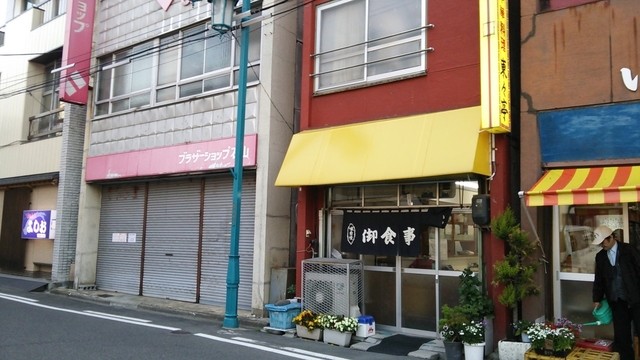 東々亭 - 郡山（ラーメン）の写真