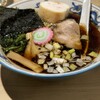 ラーメン鴨鍋 純平