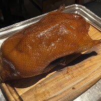 中国料理 「王朝」 ヒルトン名古屋 - 