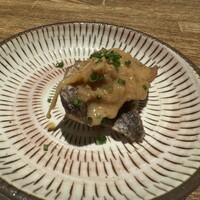 京橋 二刀流 - 