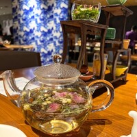 中国料理 「王朝」 ヒルトン名古屋 - 