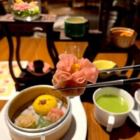 中国料理 「王朝」 ヒルトン名古屋 - 