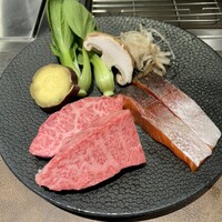 恵比寿 鉄板焼き Sublime - 