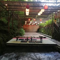 貴船 仲よし - 