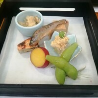 貴船 仲よし - 