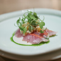 Itsuki - ２０２４年１０月再訪：千葉 金目鯛　茨城 蓮根　愛知 落花生☆