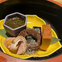 京橋 二刀流 - 