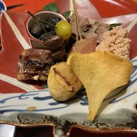 味工房まんま 別館 - 