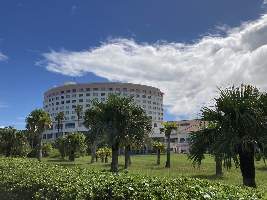 写真 : ANA ホリデイ・イン リゾート 宮崎 （【旧店名】青島パームビーチホテル） - 子供の国/その他 | 食べログ