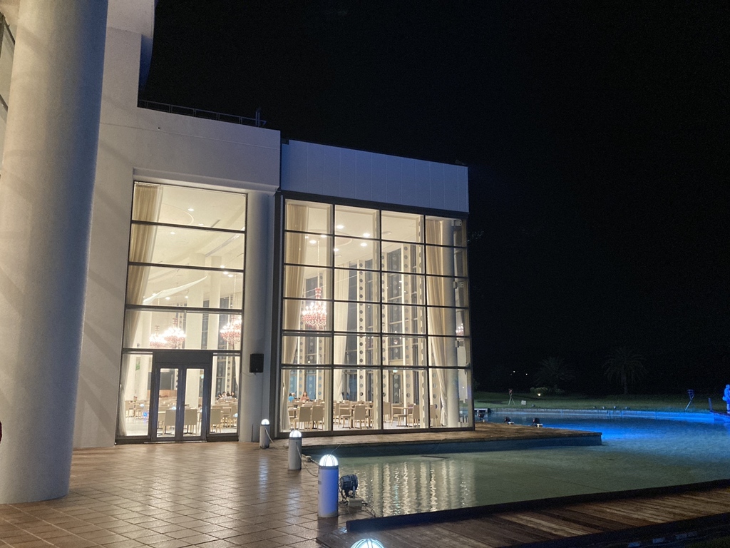 写真 : ANA ホリデイ・イン リゾート 宮崎 （【旧店名】青島パームビーチホテル） - 子供の国/その他 | 食べログ