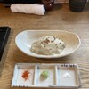 蕎麦の実 よしむら
