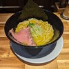 麺屋 貝夢