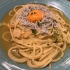 パスタ アルバ 池尻大橋